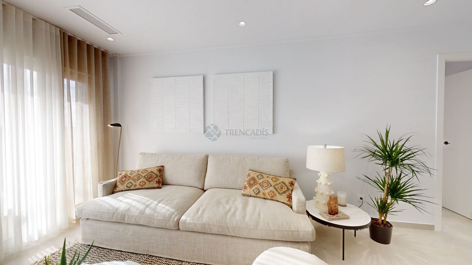 3 bedroom Apartment for sale in Guardamar del Segura with pool garage - € 279,900 (Ref: 9379992)