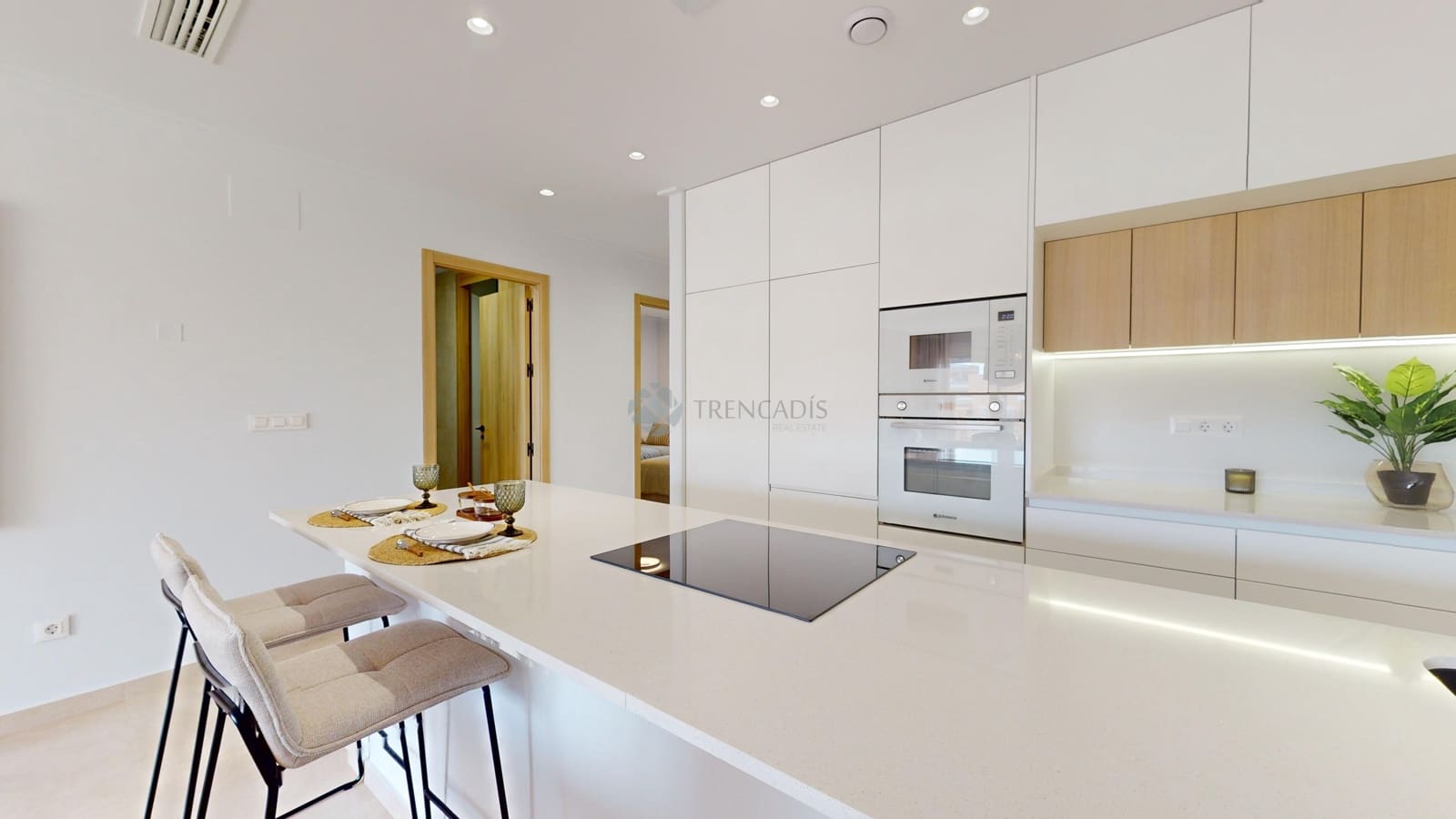 3 camera da letto Attico in vendita in Guardamar del Segura con piscina garage - 344.900 € (Rif: 9379993)