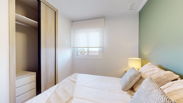 3 camera da letto Attico in vendita in Guardamar del Segura con piscina garage - 344.900 € (Rif: 9379993)