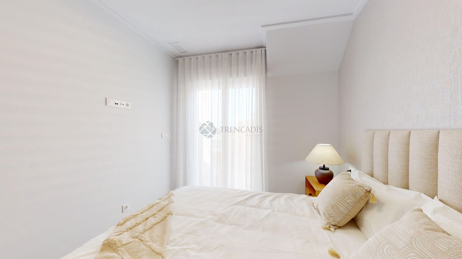 3 camera da letto Attico in vendita in Guardamar del Segura con piscina garage - 344.900 € (Rif: 9379993)