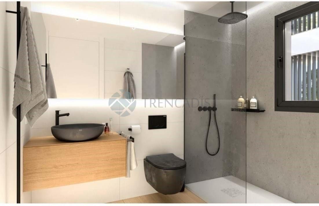 2 Zimmer Penthouse zu verkaufen in Monforte del Cid mit Pool Garage - 355.000 € (Ref: 9380114)