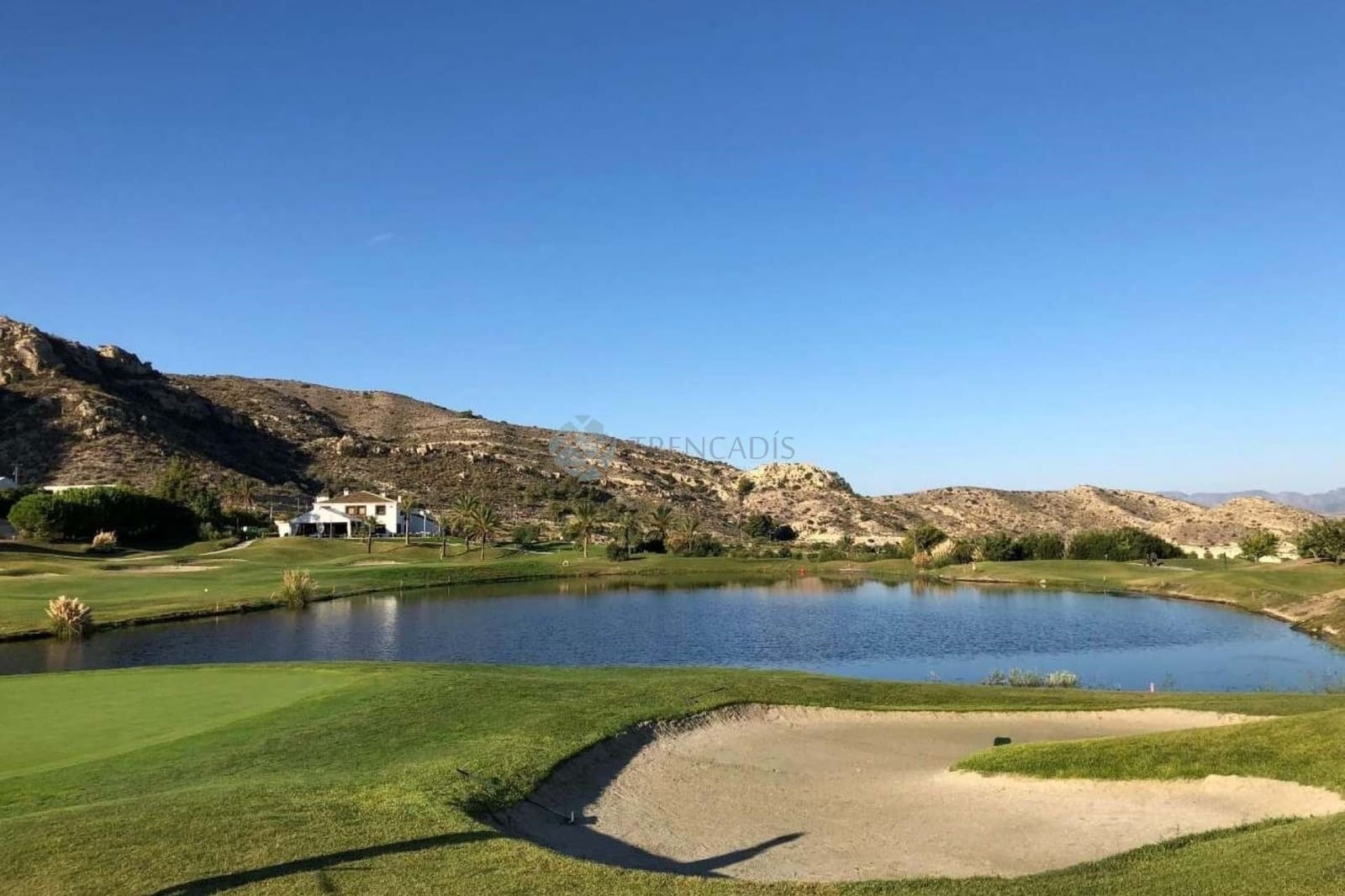 2 Zimmer Penthouse zu verkaufen in Monforte del Cid mit Pool Garage - 355.000 € (Ref: 9380114)