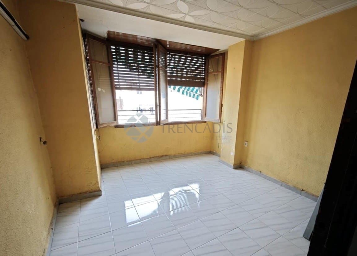 3 slaapkamer Appartement te koop in Villena - € 47.000 (Ref: 9383301)