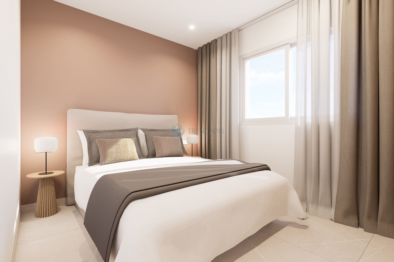 3 Zimmer Apartment zu verkaufen in Pilar de la Horadada mit Pool Garage - 299.900 € (Ref: 9398895)