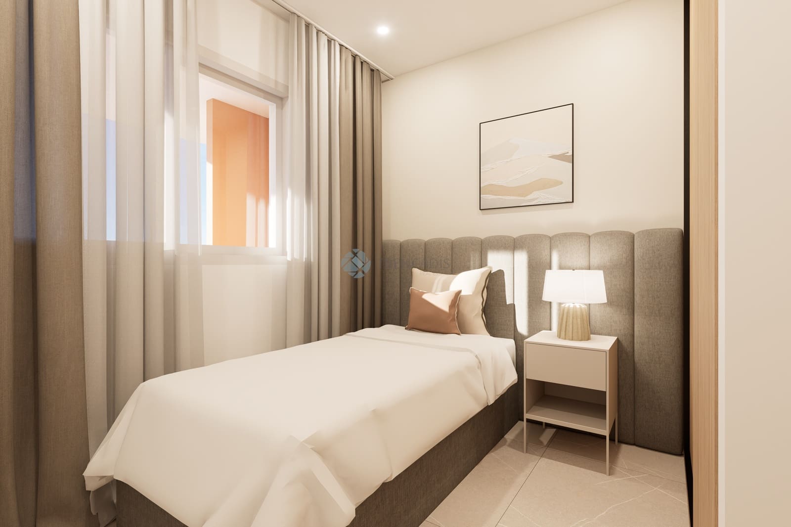 3 Zimmer Apartment zu verkaufen in Pilar de la Horadada mit Pool Garage - 299.900 € (Ref: 9398895)