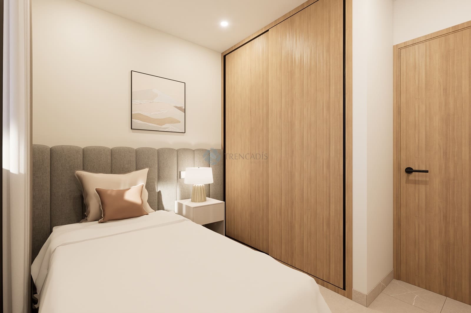 3 Zimmer Apartment zu verkaufen in Pilar de la Horadada mit Pool Garage - 299.900 € (Ref: 9398895)