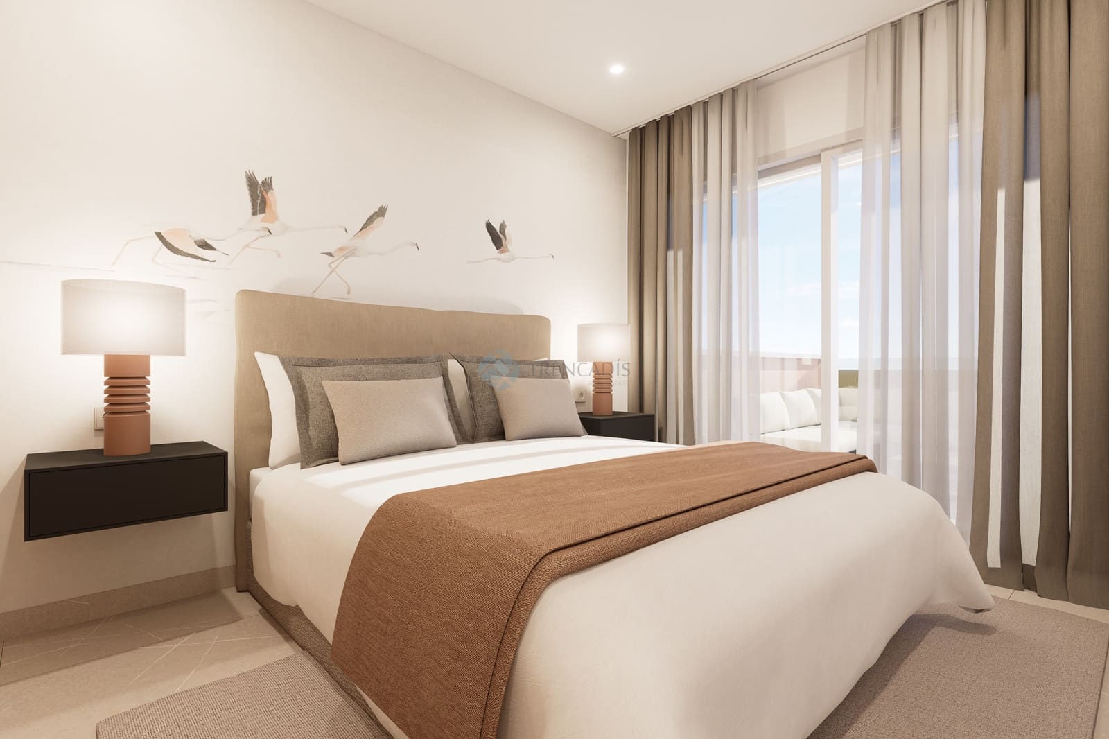 3 Zimmer Apartment zu verkaufen in Pilar de la Horadada mit Pool Garage - 299.900 € (Ref: 9398895)