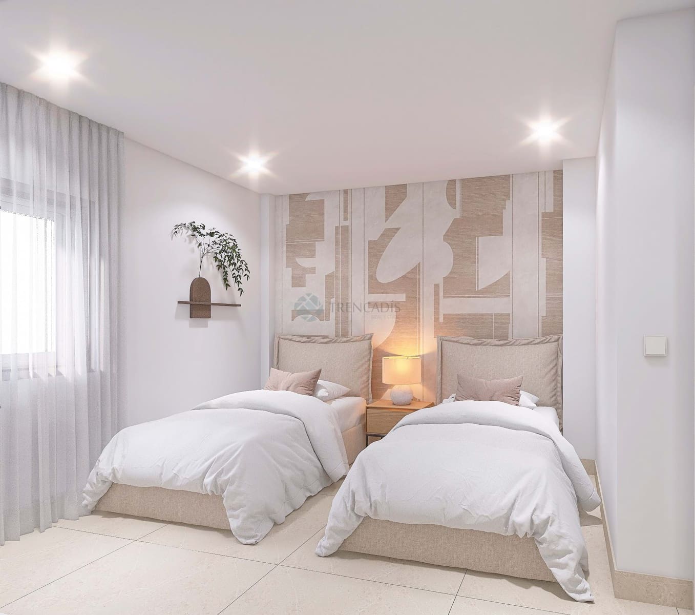 4 sypialnia Dom szeregowy na sprzedaż w Bigastro z basenem garażem - 269 900 € (Ref: 9398896)