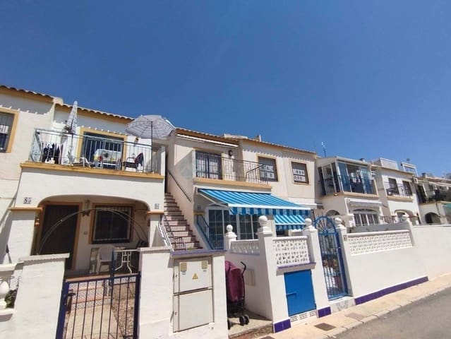Apartamento de 2 habitaciones en Torrevieja en venta - 85.000 € (Ref: 9414848)