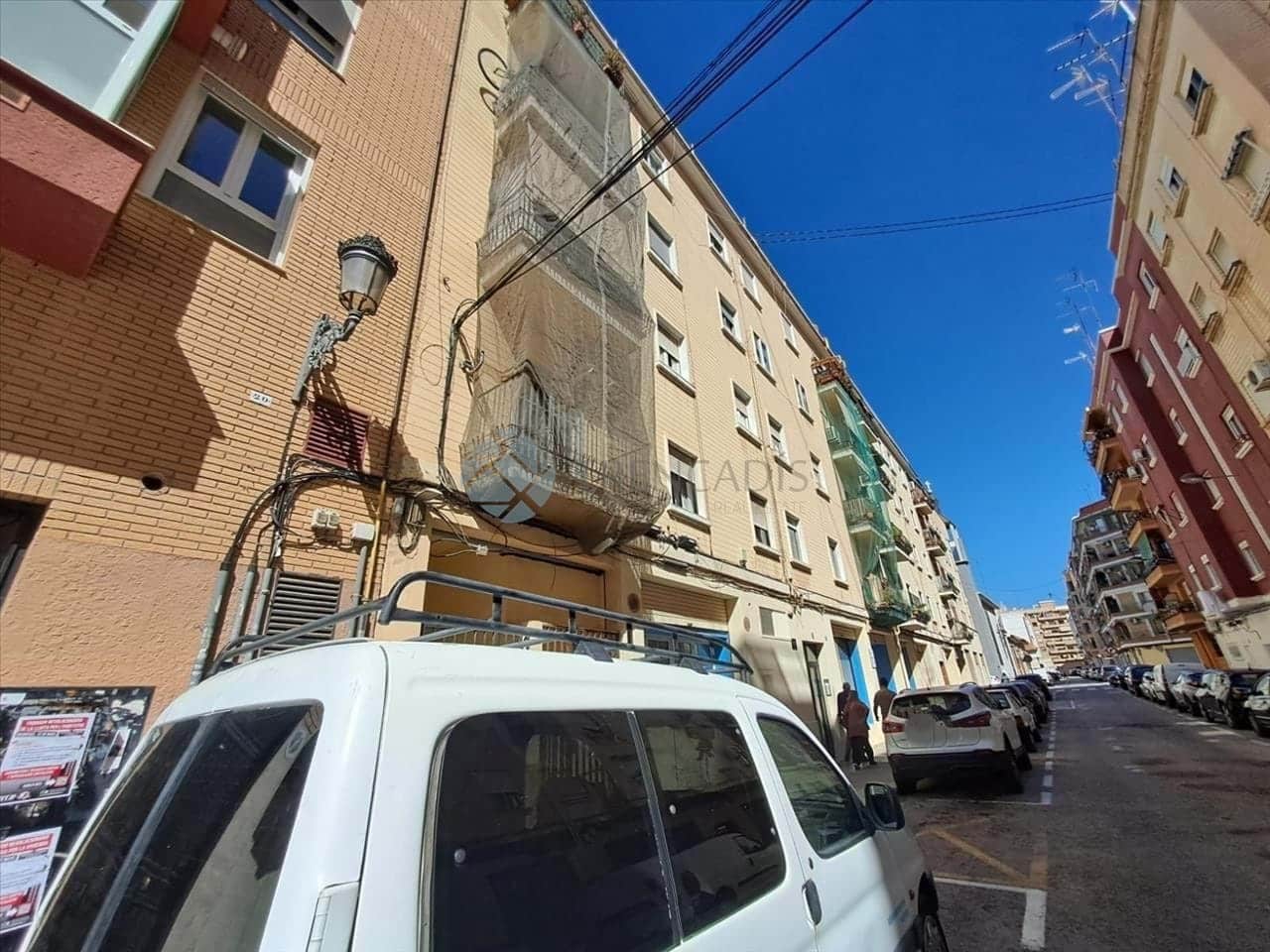 Garage for sale in Valencia city - € 12,825 (Ref: 9426279)