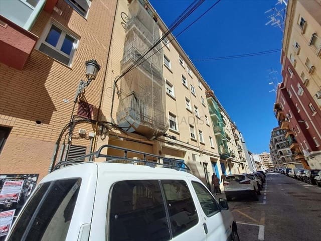 Garage for sale in Valencia city - € 12,825 (Ref: 9426279)