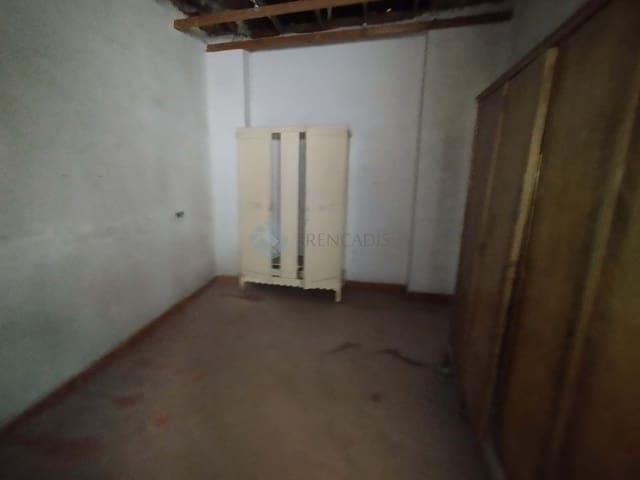 5 sovrum Radhus till salu i Molina de Segura - 77 000 € (Ref: 9436365)