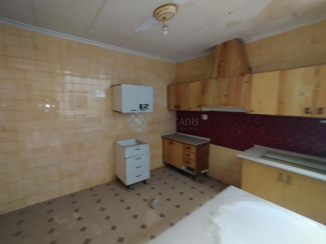 5 sovrum Radhus till salu i Molina de Segura - 77 000 € (Ref: 9436365)