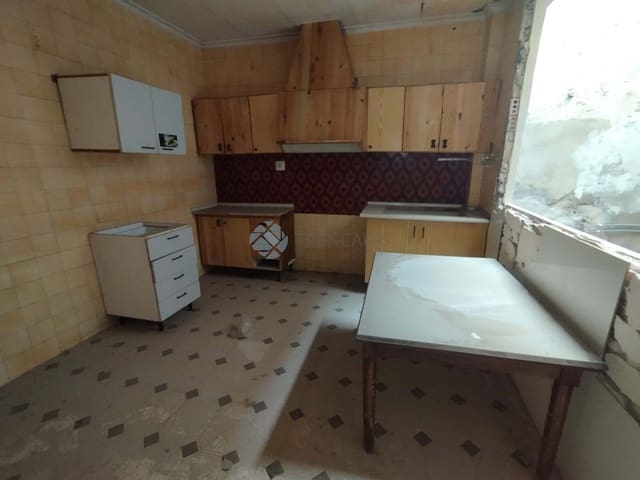 5 sovrum Radhus till salu i Molina de Segura - 77 000 € (Ref: 9436365)