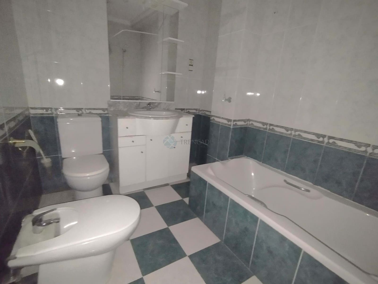 4 bedroom Apartment for sale in Sax - € 69,000 (Ref: 9438761)