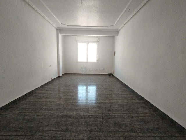 4 soverom Leilighet til salgs i Sax - € 69 000 (Ref: 9438761)