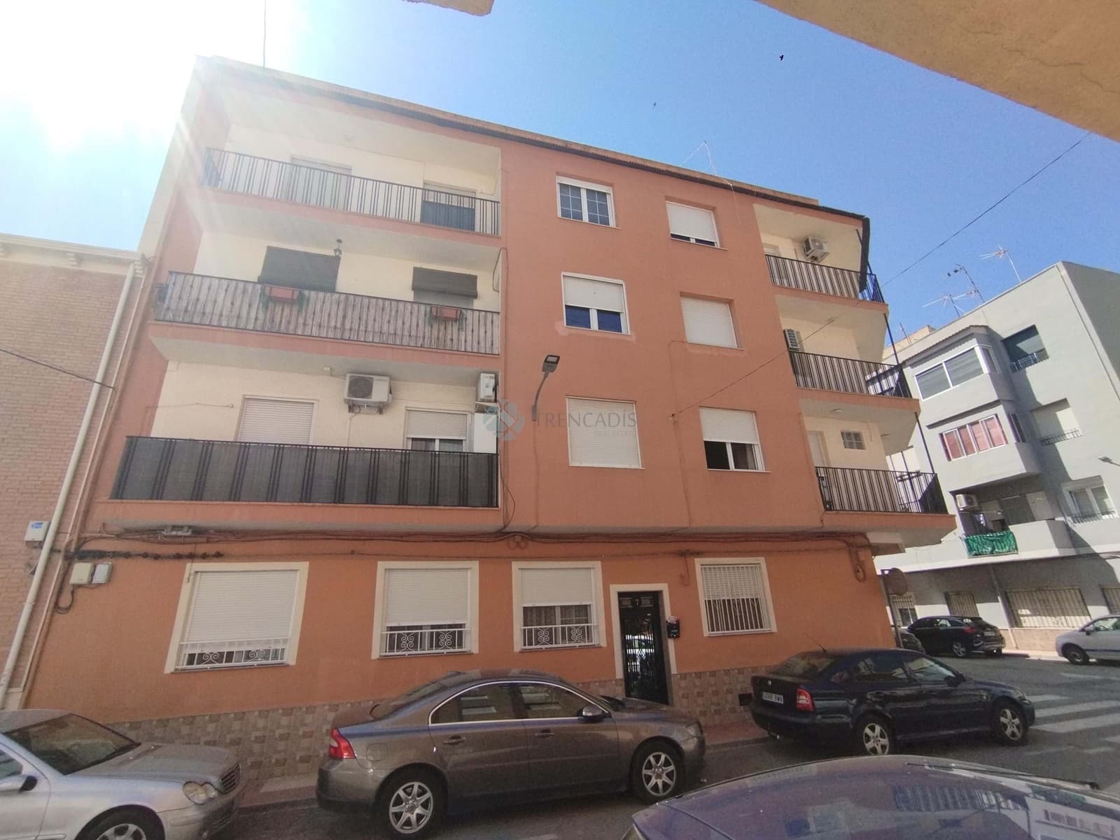 4 bedroom Apartment for sale in Sax - € 69,000 (Ref: 9438761)