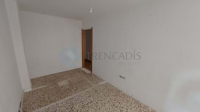 3 sypialnia Apartament na sprzedaż w Alcantarilla - 65 000 € (Ref: 9451179)