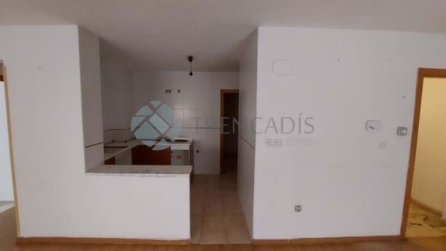 3 sypialnia Apartament na sprzedaż w Alcantarilla - 65 000 € (Ref: 9451179)