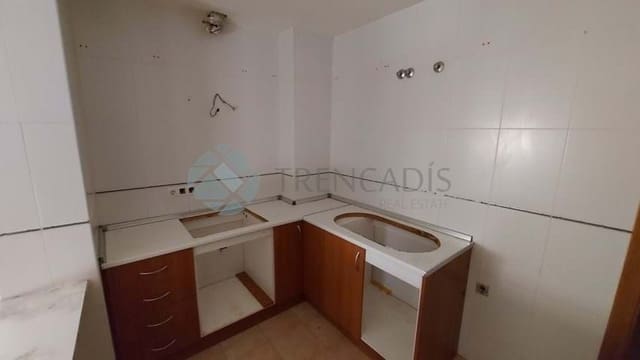 3 sypialnia Apartament na sprzedaż w Alcantarilla - 65 000 € (Ref: 9451179)