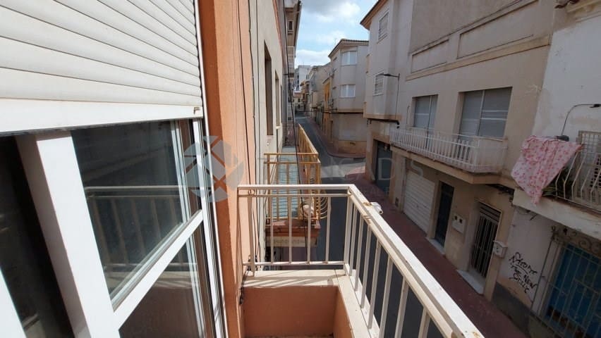 3 chambre Appartement à vendre à Alcantarilla - 65 000 € (Ref: 9451179)