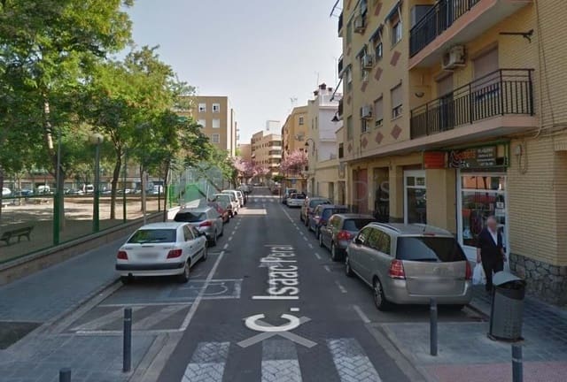 4 soverom Leilighet til salgs i Quart de Poblet - € 90 000 (Ref: 9462870)