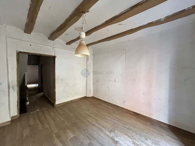 4 camera da letto Casa in vendita in Ontinyent - 59.000 € (Rif: 9471783)