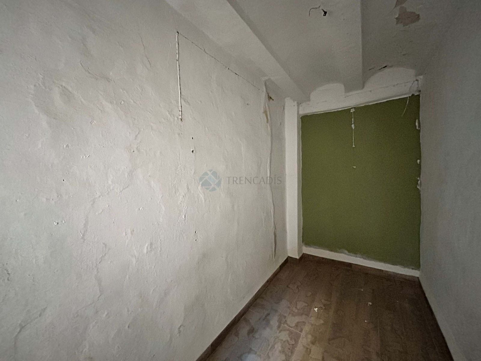 Casa de 4 habitaciones en Ontinyent en venta - 59.000 € (Ref: 9471783)