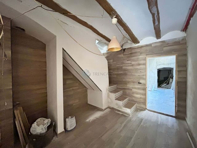 4 camera da letto Casa in vendita in Ontinyent - 59.000 € (Rif: 9471783)