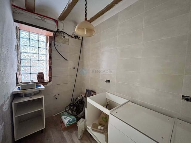 4 camera da letto Casa in vendita in Ontinyent - 59.000 € (Rif: 9471783)