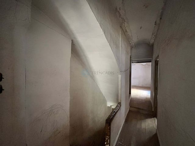 4 camera da letto Casa in vendita in Ontinyent - 59.000 € (Rif: 9471783)