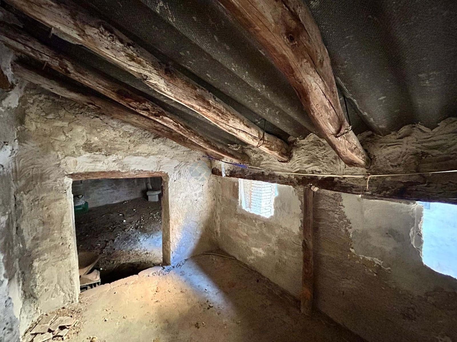 Casa de 4 habitaciones en Ontinyent en venta - 59.000 € (Ref: 9471783)