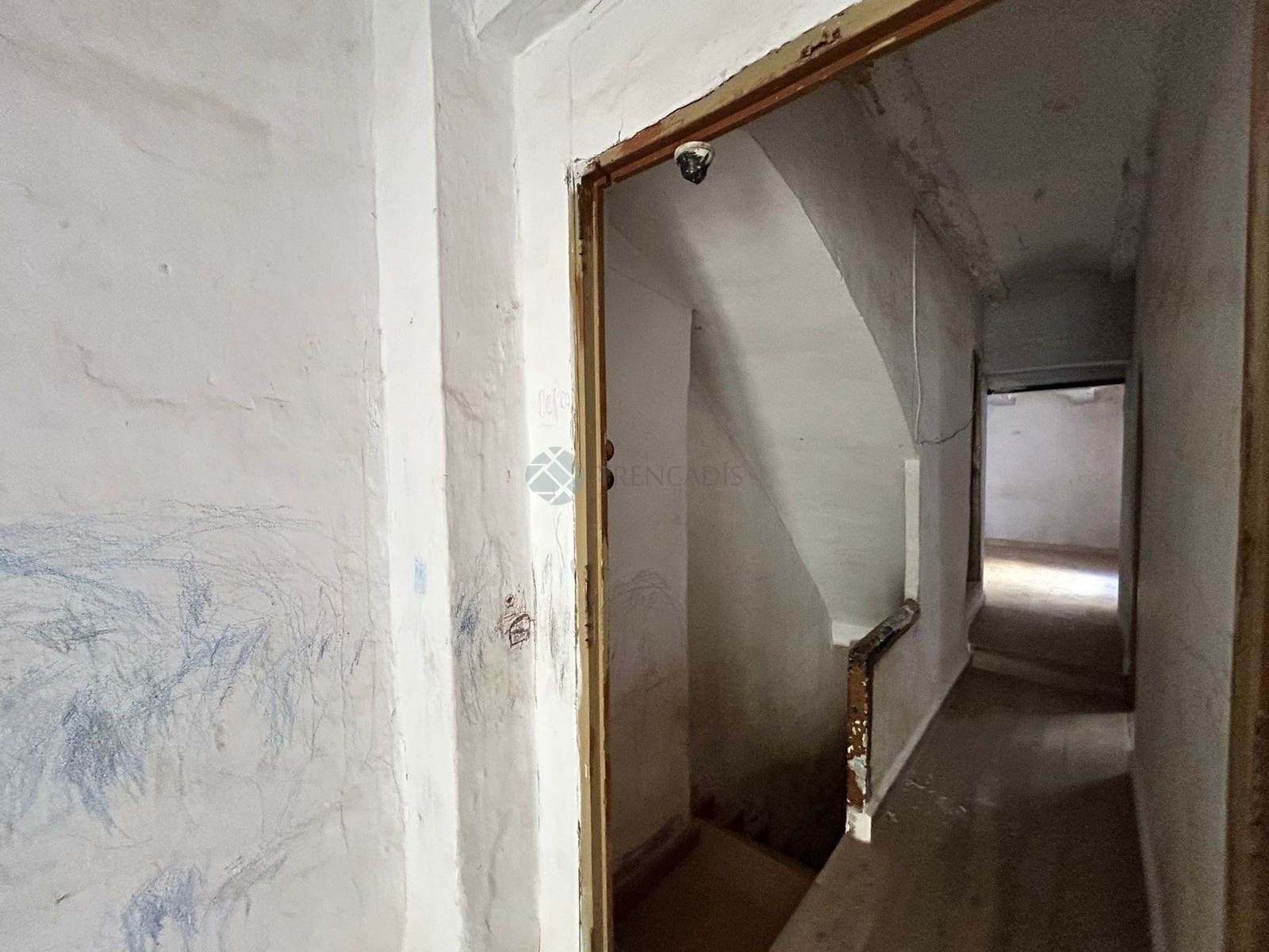 Casa de 4 habitaciones en Ontinyent en venta - 59.000 € (Ref: 9471783)