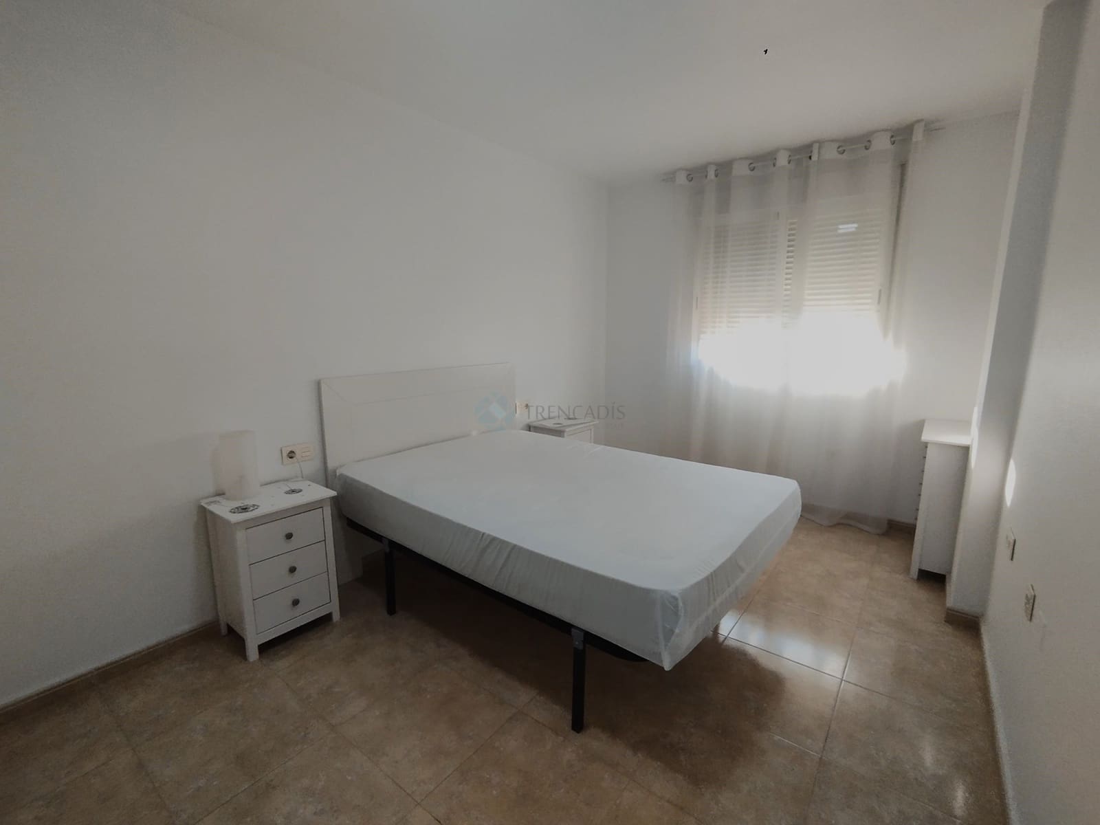 Apartamento de 3 habitaciones en Murcia ciudad en venta con garaje - 140.000 € (Ref: 9473521)