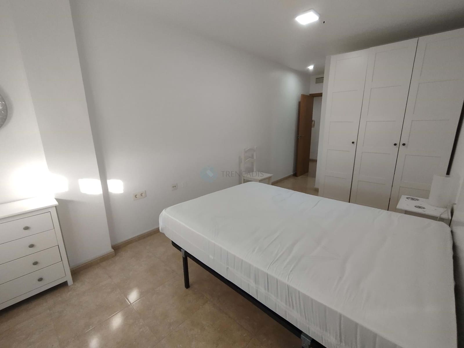 Apartamento de 3 habitaciones en Murcia ciudad en venta con garaje - 140.000 € (Ref: 9473521)