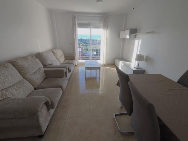 Apartamento de 3 habitaciones en Murcia ciudad en venta con garaje - 140.000 € (Ref: 9473521)