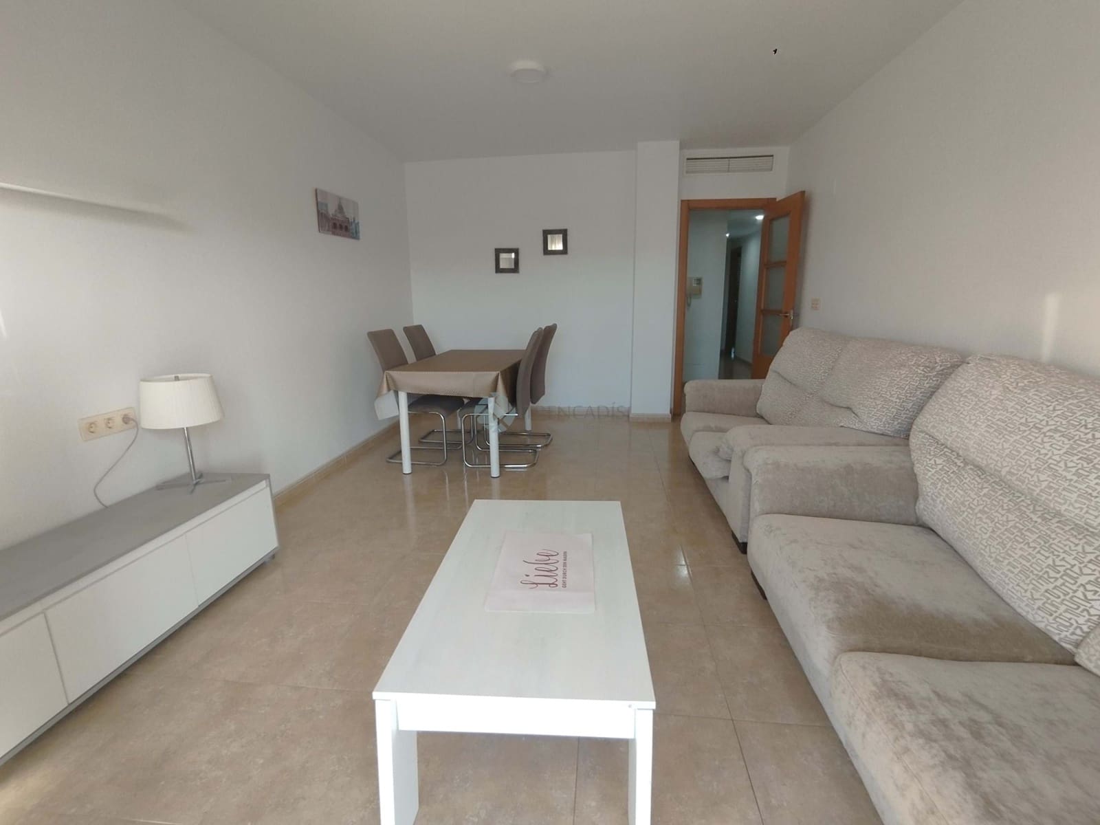 Apartamento de 3 habitaciones en Murcia ciudad en venta con garaje - 140.000 € (Ref: 9473521)