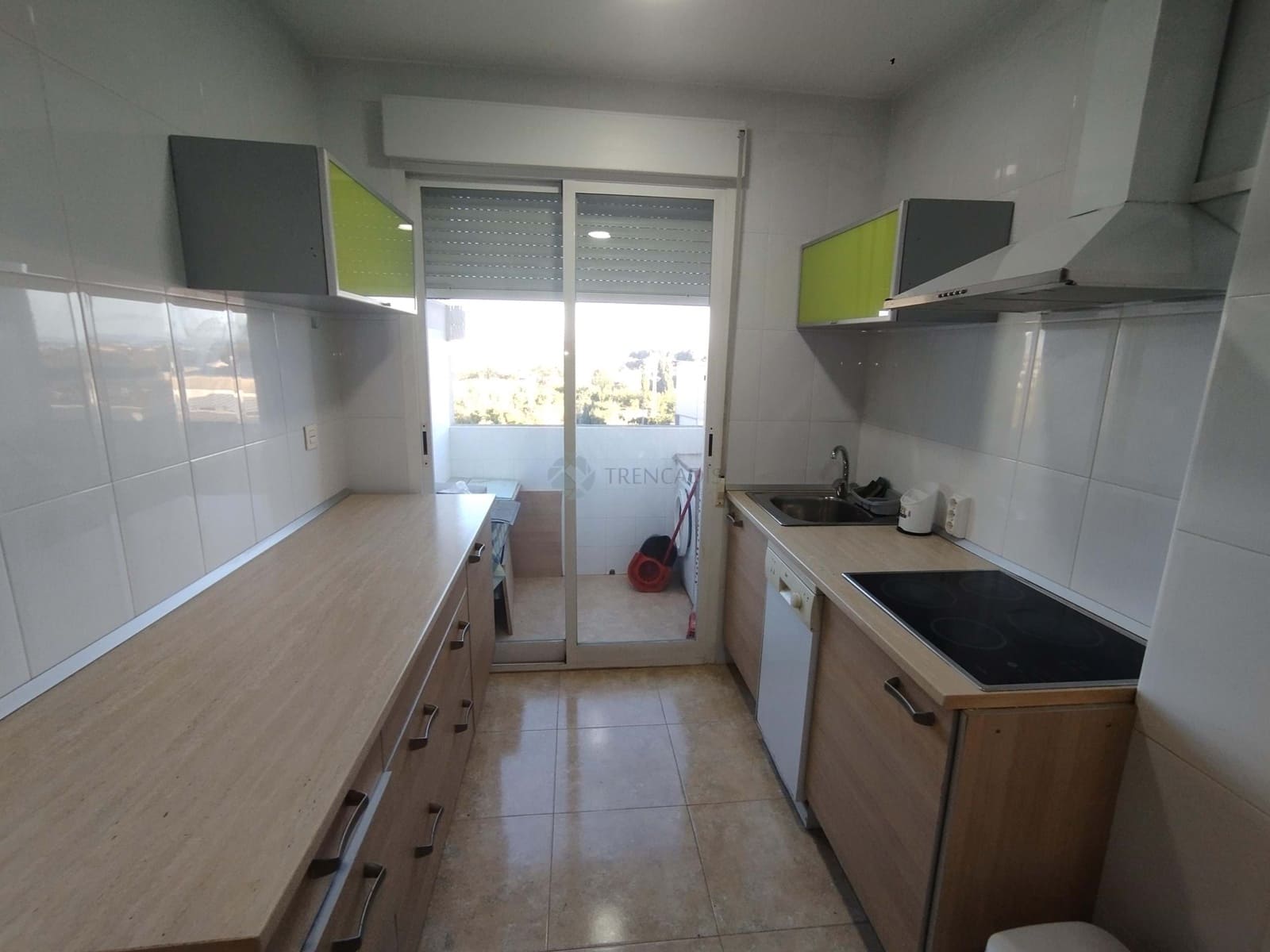 Apartamento de 3 habitaciones en Murcia ciudad en venta con garaje - 140.000 € (Ref: 9473521)