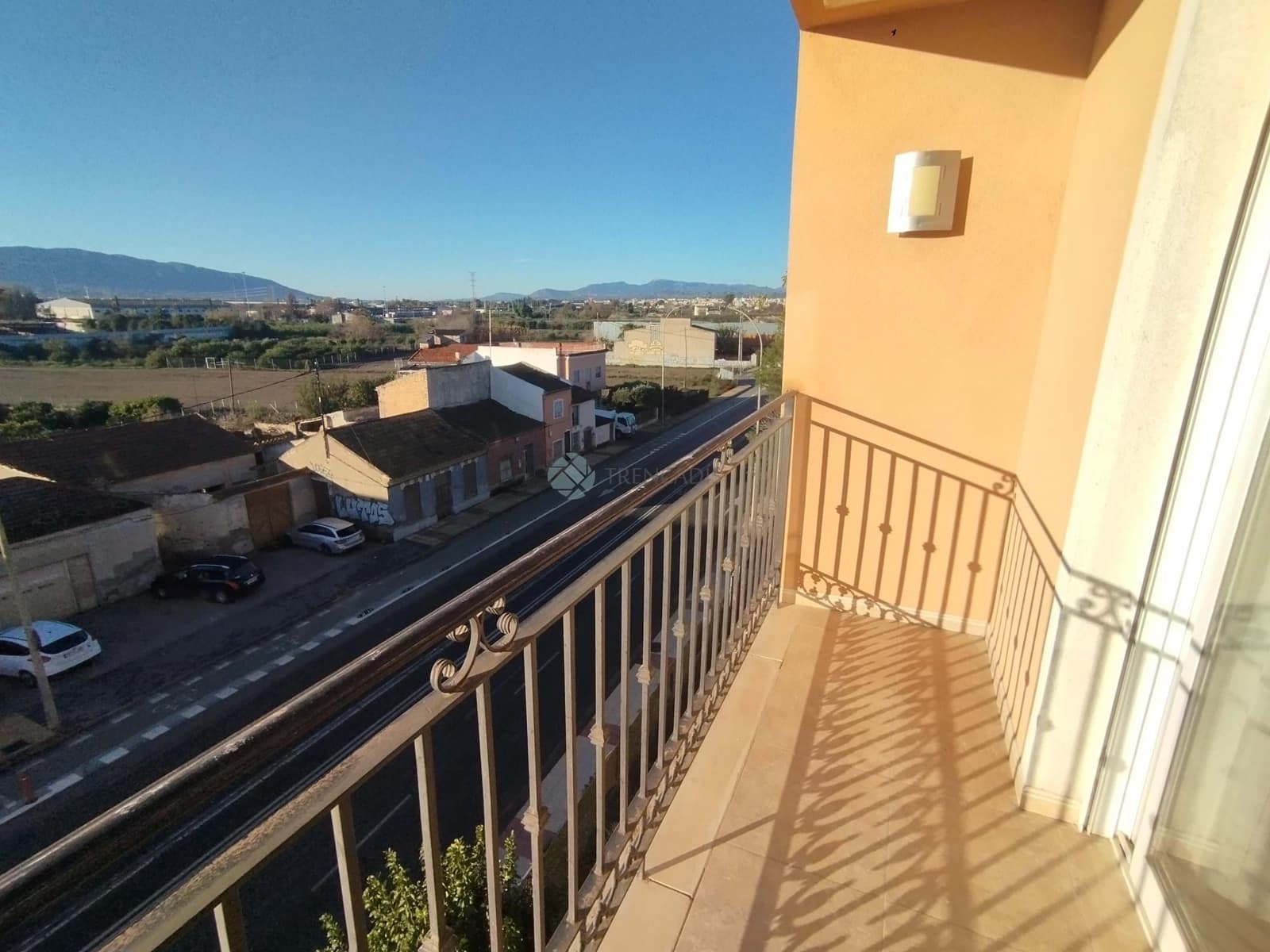 Apartamento de 3 habitaciones en Murcia ciudad en venta con garaje - 140.000 € (Ref: 9473521)