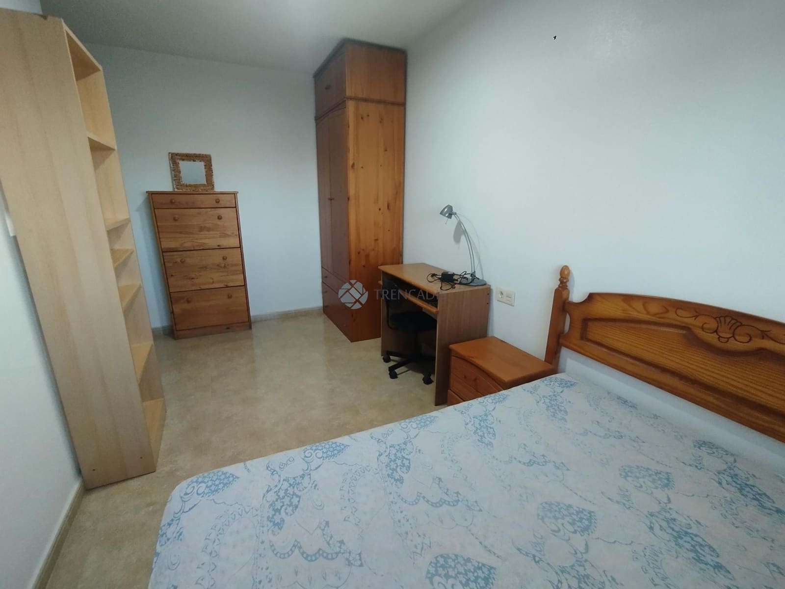 Apartamento de 3 habitaciones en Murcia ciudad en venta con garaje - 140.000 € (Ref: 9473521)