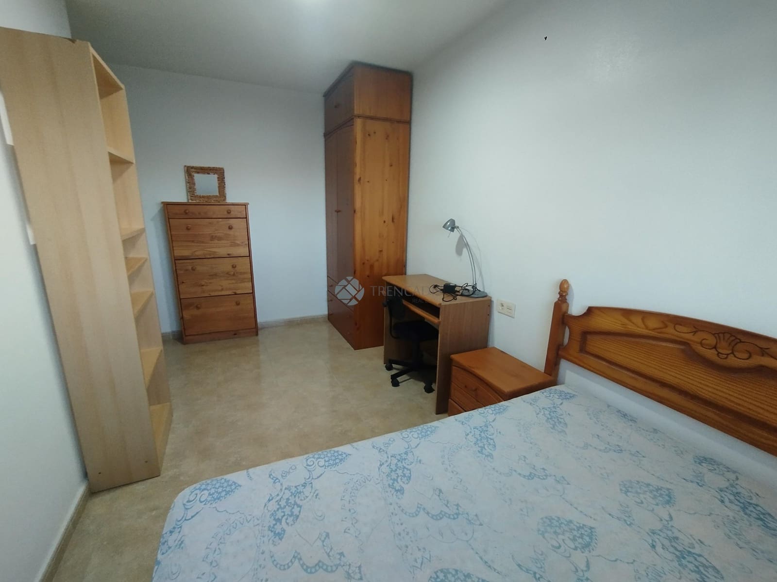 Apartamento de 3 habitaciones en Murcia ciudad en venta con garaje - 140.000 € (Ref: 9473521)
