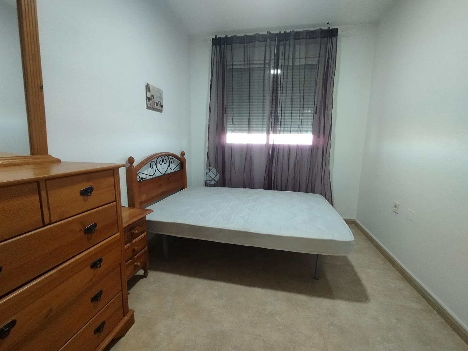 Apartamento de 3 habitaciones en Murcia ciudad en venta con garaje - 140.000 € (Ref: 9473521)