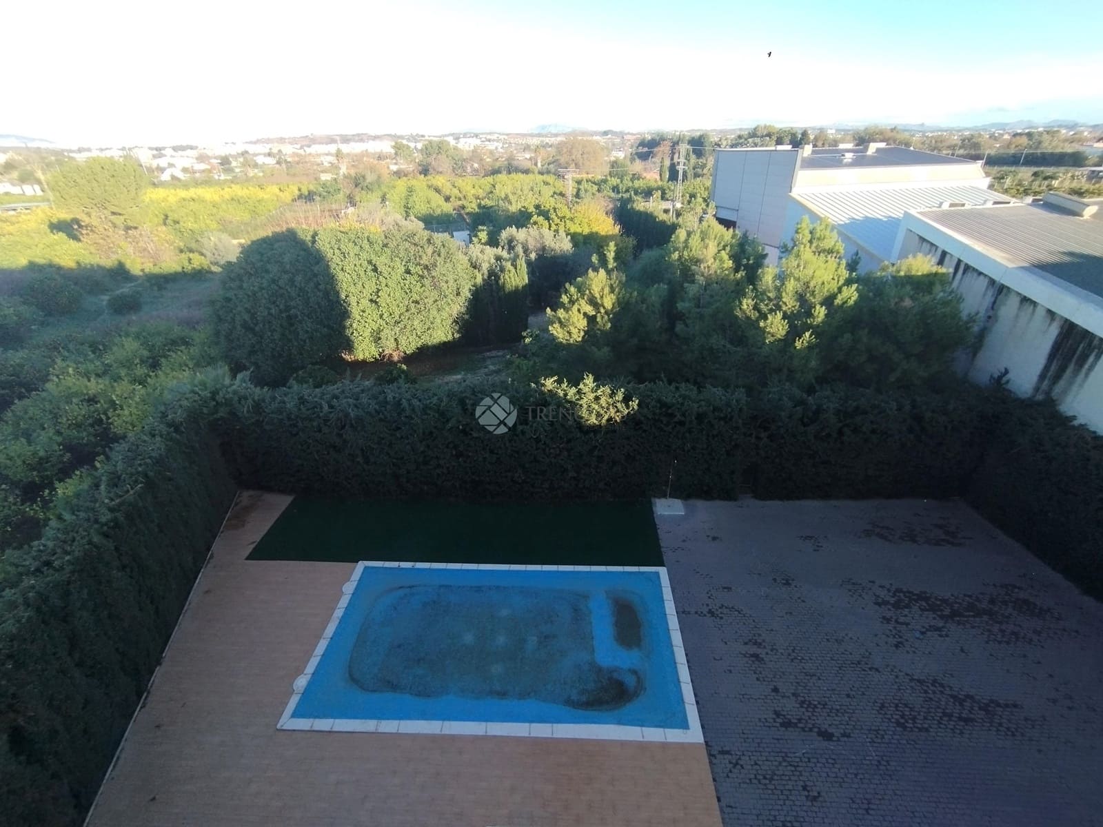Apartamento de 3 habitaciones en Murcia ciudad en venta con garaje - 140.000 € (Ref: 9473521)