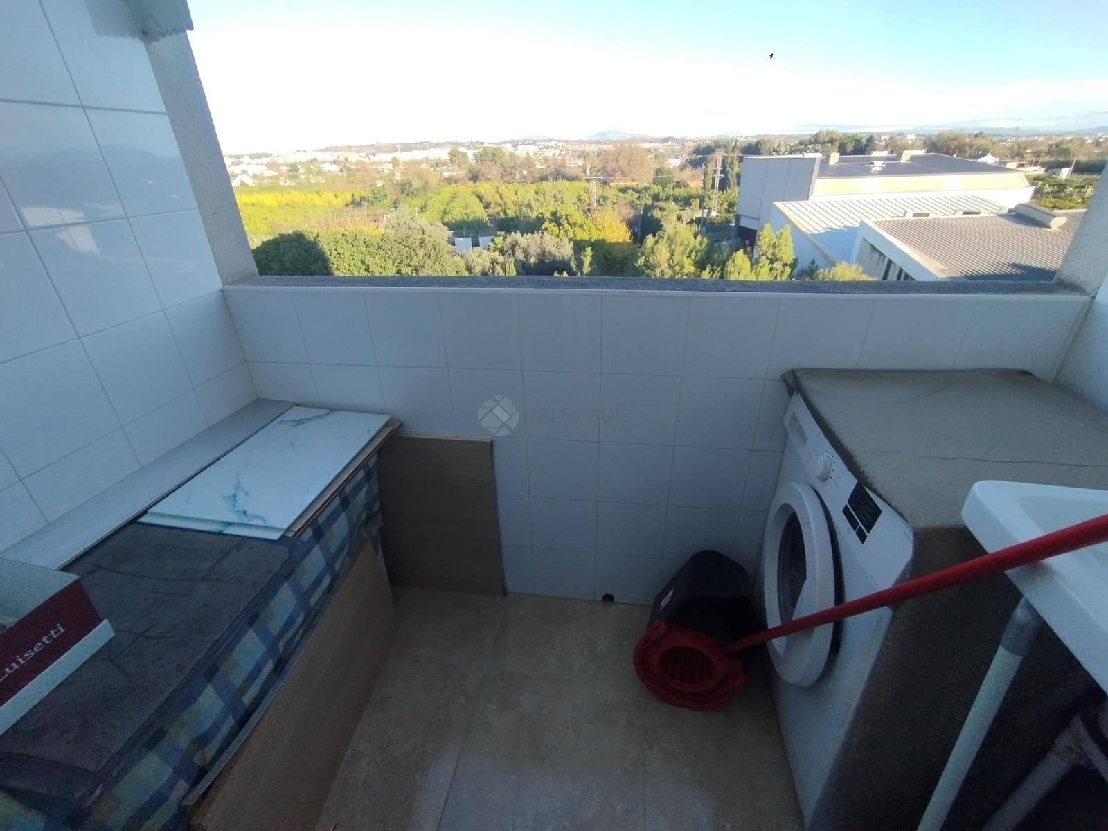 Apartamento de 3 habitaciones en Murcia ciudad en venta con garaje - 140.000 € (Ref: 9473521)