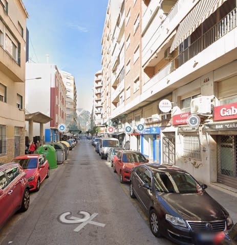 3 Zimmer Apartment zu verkaufen in Gandia - 159.000 € (Ref: 9487246)