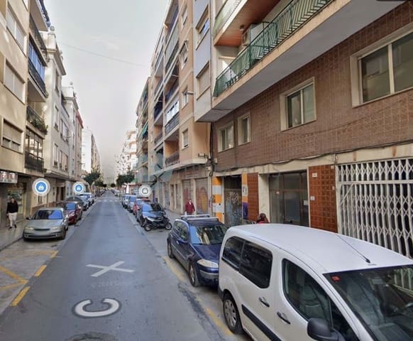 3 Zimmer Apartment zu verkaufen in Gandia - 159.000 € (Ref: 9487246)