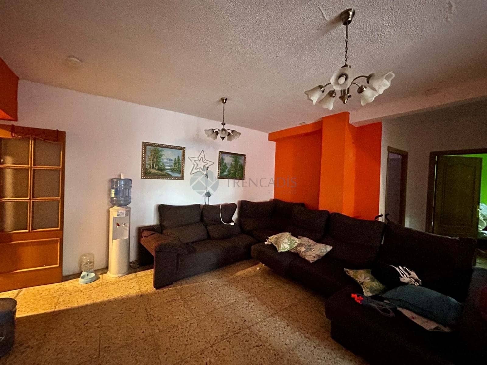 4 bedroom Villa for sale in Lliria - € 180,000 (Ref: 9503552)