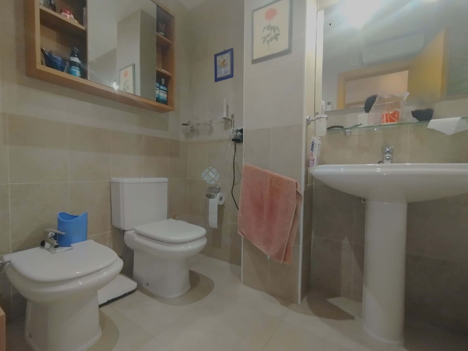 3 bedroom Apartment for sale in La Villajoyosa / Vila Joiosa - € 298,000 (Ref: 9506978)