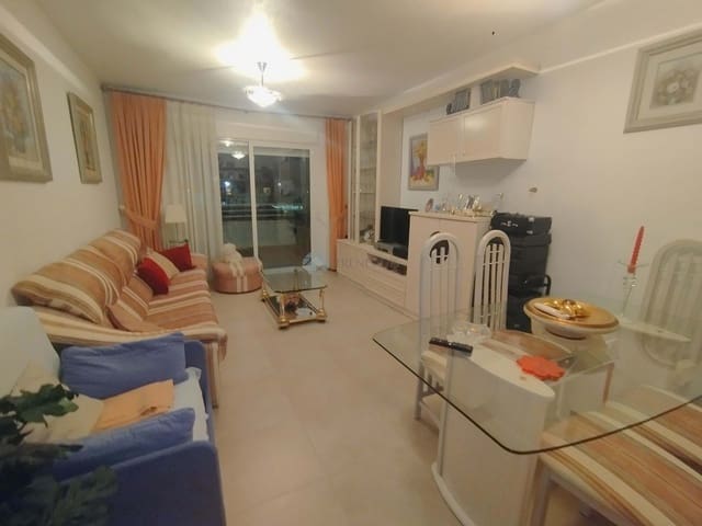 3 Zimmer Apartment zu verkaufen in La Villajoyosa / Vila Joiosa - 289.000 € (Ref: 9506978)