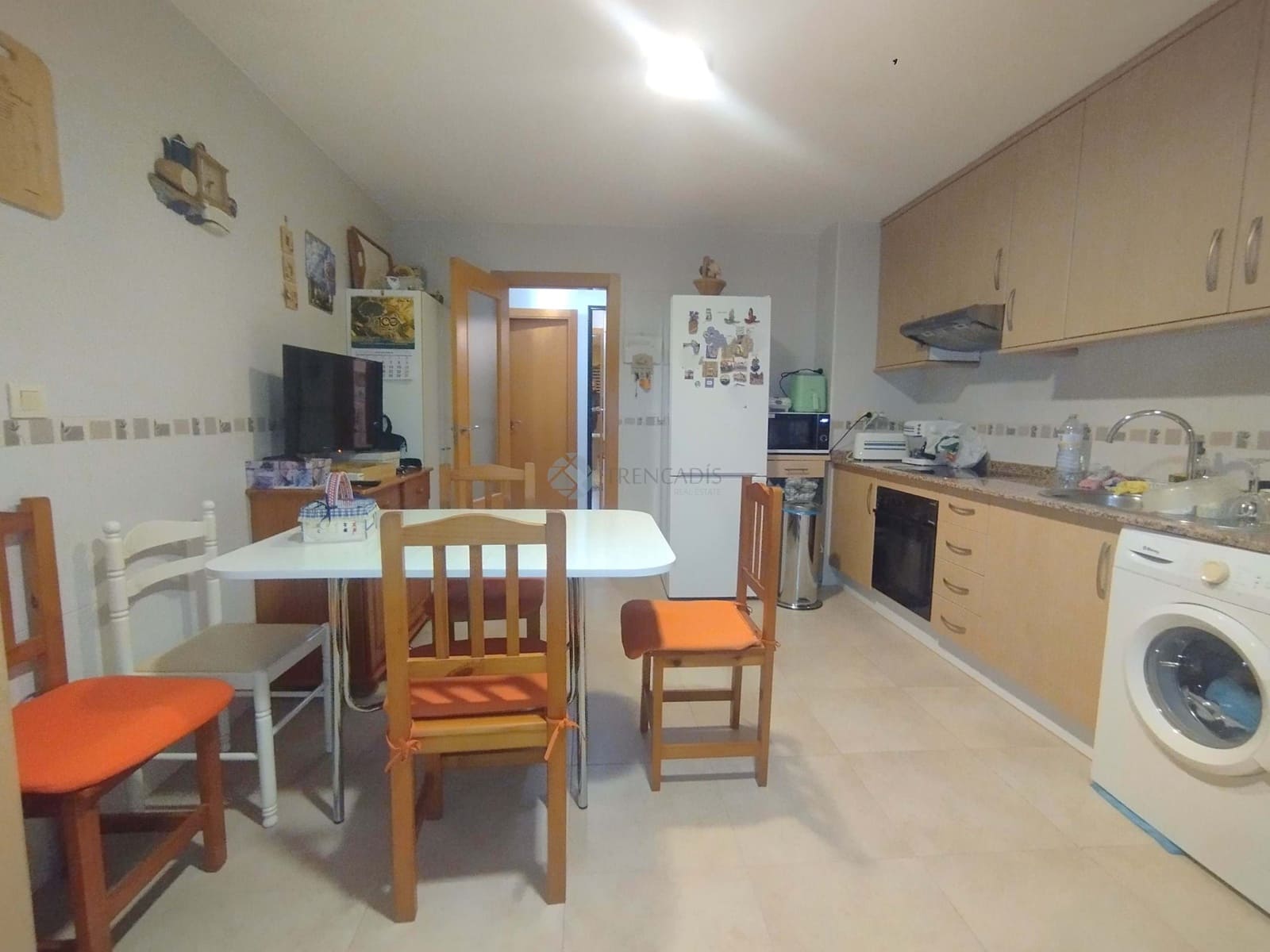 3 bedroom Apartment for sale in La Villajoyosa / Vila Joiosa - € 298,000 (Ref: 9506978)